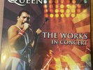QUEEN  