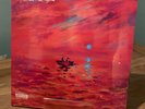 DAVE We’re All Alone In This Together Red Vinyl Limited Edition Mint WAAITT