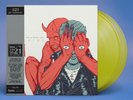 Queens Of The Stone Age - Villain YELLOW LP HMV EXCLUSIVE  /750 COPIES SOLD OUT 