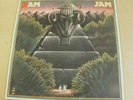 Epic 1977 RAM JAM lp nde 34885 Black Betty etc.