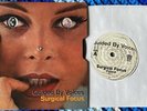 Guided By Voices Surgical Focus/ Fly Into Ashes 7