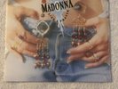 MADONNA LIKE A PRAYER LIMITED RED VINYL NEW AND SEALED SAINSBURYS