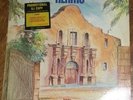 Alamo: Alamo ?? Original WLP LP Gentrys HARD BLUES ROCK VG+ VINYL ATLANTIC