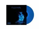 Dave Psychodrama LP Rare blue Double Vinyl First Press  *CONFIRMED PRE-ORDER*