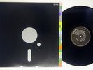 NEW ORDER BLUE MONDAY FACTORY YM-7418-AX Japan VINYL LP