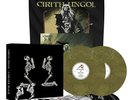 Cirith Ungol Forever Black Box Set LP Vinyl Record new