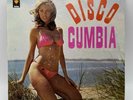 Los Sonoramicos Latin Disco Cumbia Lp Record Vinyl 12” 33 Rpm