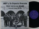 Andy Y Su Orquesta Riverside 
