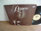 BANCO DEL MUTUO SOCCORSO UK LP 1975 Italian Prog A4/B3 MINT- Top Rare
