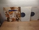 FRUMPY LIVE (INGA RUMPF) 1972 MINT- GERMAN 1st Press TOP KRAUTROCK