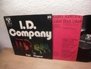 I.D. COMPANY SAME 1970 Lp MINT-/VG++ INGA RUMPF (Frumpy) / DAGMAR KRAUSE