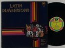 Latin Dimensions 