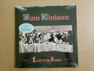 Sam Kinison Leader Of The Banned US LP 1990-New-Sealed