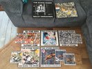The Stones Roses Vinyl Large Bundle Incl. What The World Is Waiting For 12” & 7”