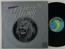 Orquesta La Fuerza Latina 