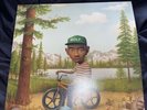 Tyler, The Creator - Wolf PINK VINYL 12