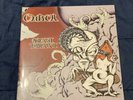 Clutch Blast Tyrant vinyl. New and Sealed