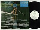 James Taylor - One Man Dog LP - Warner Bros. PROMO