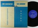 Penetrations/The Octet - S/T LP - Rare Private Garage MP3