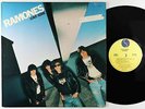 Ramones - Leave Home LP - Sire 1st Press
