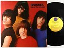 Ramones - End Of The Century LP - Sire VG++