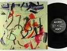 S.Y.P.H. - PST LP - Pure Freude Germany - Punk NDW VG++