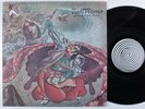 JADE WARRIOR Last Autumn's Dream VERTIGO LP VG+ gatefold *