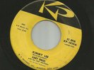 DOOWOP - GARY ENGEL & TOPHATTERS - KIMMY LEE / GOLD - HEAR 1960 MINEOLA N.Y. KP