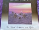 SECRET CHIEFS 3 *SEALED* 1st Grand Constitution & Bylaws 2xLP MR BUNGLE