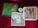 Alice Cooper ?– Billion Dollar Babies  Incl. OIS & Dollarnote   German WB 56013
