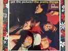 The Pretty Things - Get The Picture - Original 1965 UK Mono