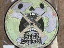 ENTER SHIKARI JONNY SNIPER / ACID NATION 2007 ALT ROCK INDIE 7