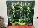 CYPRESS HILL IV 1998 HIP HOP RAP VINYL LP