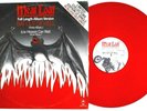 EX/EX MEATLOAF BAT OUT OF HELL 12