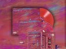 Santan Dave We’re All Alone In This Together Limited Edition Red Vinyl LP WAAITT