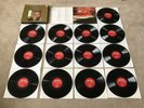 PHILIPS 6768004 BEETHOVEN COMPLETE 32 PIANO SONATAS / BRENDEL EX+ 13 LP BOX SET