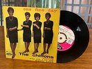 THE CHIFFONS