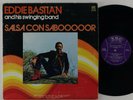 Eddie Bastian 