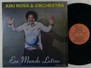 Kike Rosa & Orchestra 