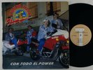 Luisito Ayala Y Su Puerto Rican Power 