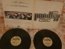 The PRODIGY experience Vinyl Record gatefold, Mike's The Exchange , XLLP 110 B