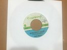 SWEET SOUL 45 CAPSOUL FOUR MINTS 1973 CS 27 DO YOU REALLY LOVE ME KEEP ON LOVIN'