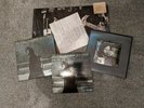 neil young after the goldrush vinyl.numbered ltd deluxe edition box set.