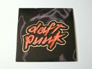Rare Daft Punk Homework Double 2 LP Vinyl Record