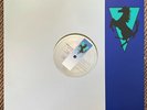 JAMES BLAKE - CMYK EP 12” Yellow Transparent Vinyl EP R&S Records RS1003 2010