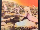Led Zeppelin HOUSES OF THE HOLY Atlantic Records 1973 VG+