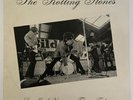 The Rolling Stones So Much Younger Than Today LP 1983 PROMO Live Hawaii RARE TSP