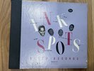 THE INK SPOTS - DECCA A-477 - BOX SET OF FOUR RECORDS - 78 RPM (1939-1941)