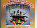 Beatles-Magical Mystery Tour-LP Rare early US pressing VG+ 1967 EMI import