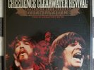 SEALED-CREEDENCE CLEARWATER REVIVAL-CHRONICLE '76-1st PRESS.-2 LPS FANTASY-CCR-2